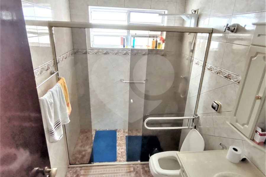 Casa Térrea à venda com 4 quartos, sendo 1 suíte, em Freguesia do Ó, São Paulo, SP