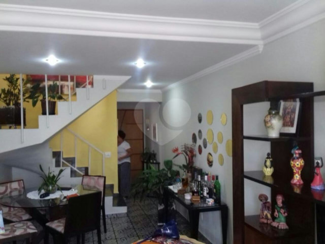 Apartamento à venda com 3 quartos em Jaçanã, São Paulo, SP