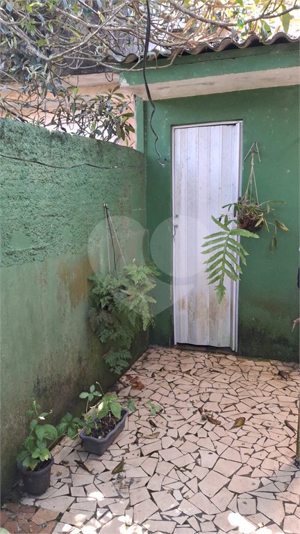 Casa Térrea à venda com 2 quartos em Balneário Itaoca, Mongaguá, SP