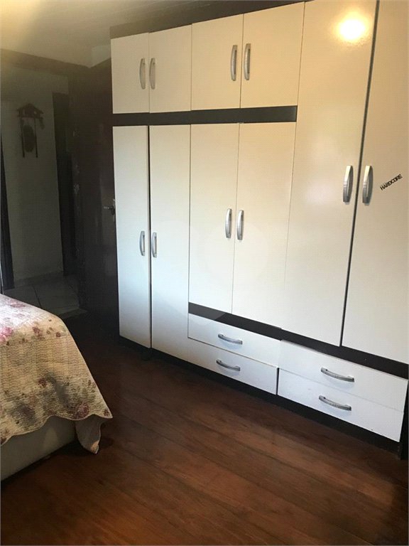 Casa à venda com 2 quartos, sendo 1 suíte, em Jardim Ester, São Paulo, SP