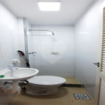 Apartamento à venda com 2 quartos em Rio Comprido, Rio de Janeiro, RJ