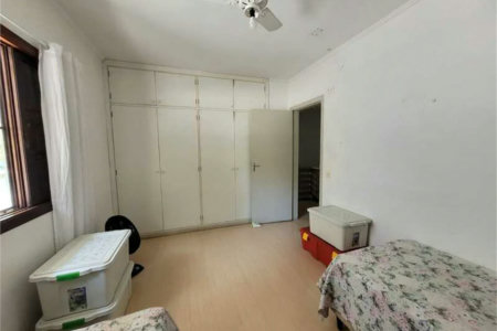 Sobrado à venda com 6 quartos, sendo 2 suítes, em Vila Romana, São Paulo, SP