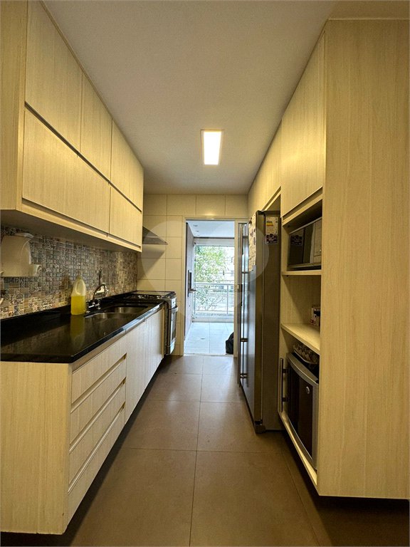 Apartamento à venda com 3 suítes em Santana, São Paulo, SP