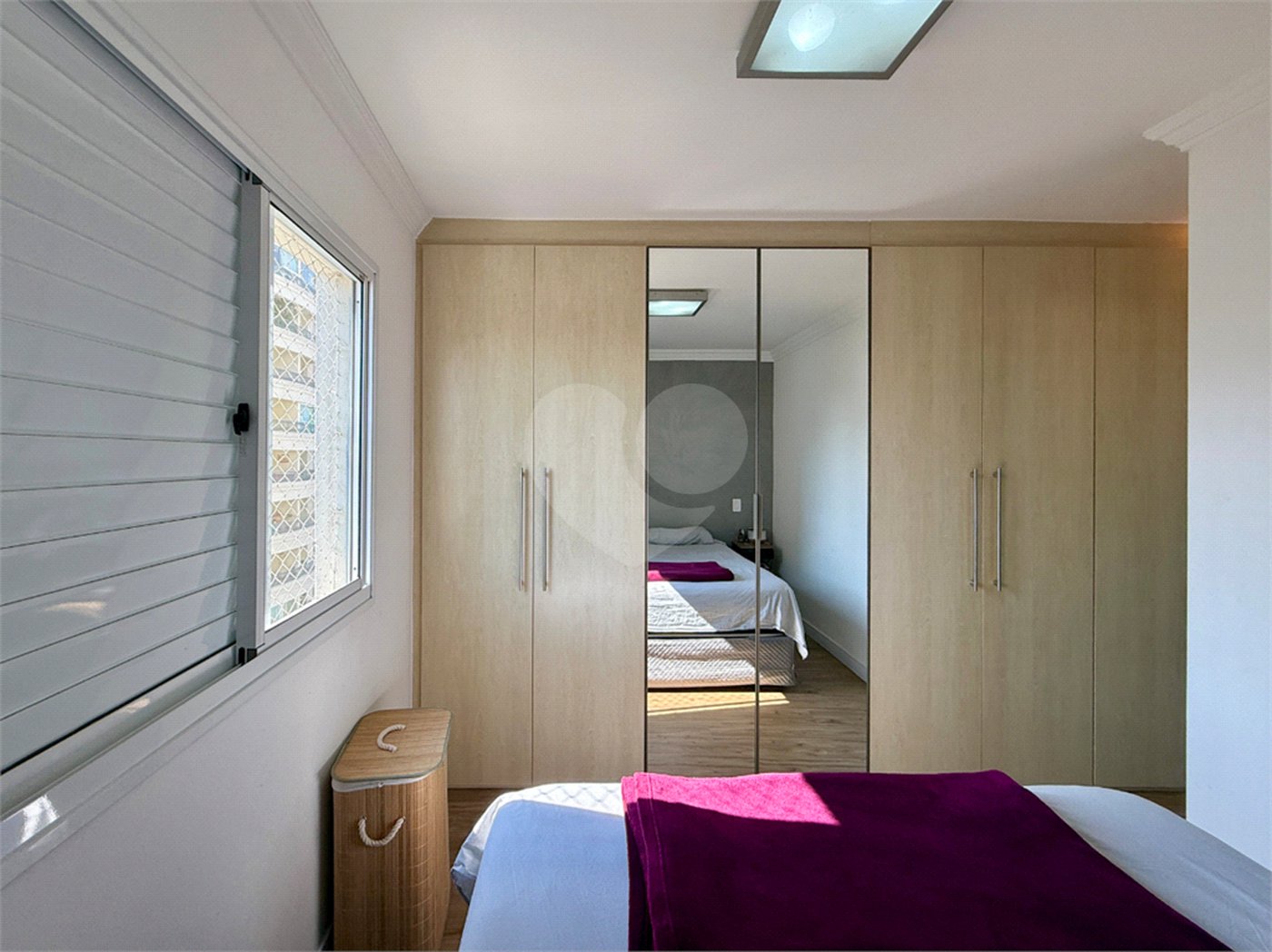 Apartamento à venda com 3 quartos, sendo 1 suíte, em Jardim Marajoara, São Paulo, SP
