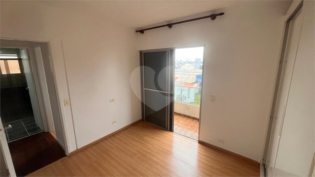 Apartamento à venda com 3 quartos em Alto da Boa Vista, São Paulo, SP
