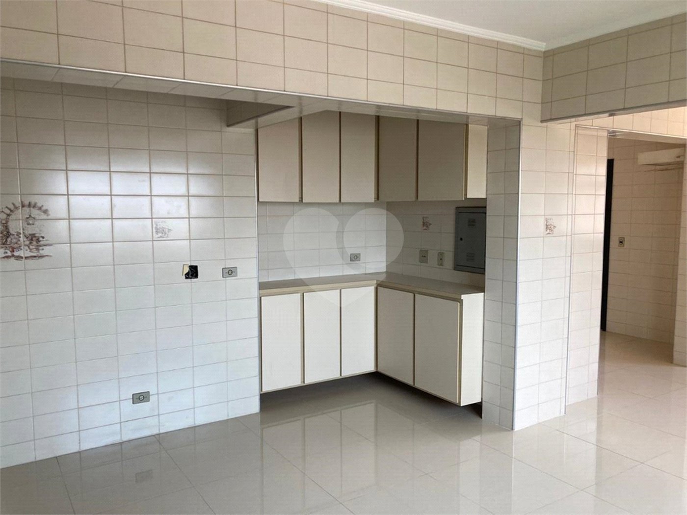 Apartamento à venda com 4 suítes em Jardim da Saúde, São Paulo, SP
