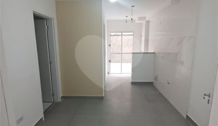 Garden à venda com 1 quarto em Pirituba, São Paulo, SP
