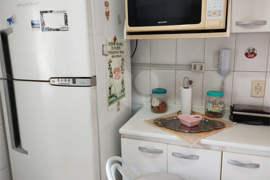 Apartamento à venda com 2 quartos em Vila Nova Cachoeirinha, São Paulo, SP