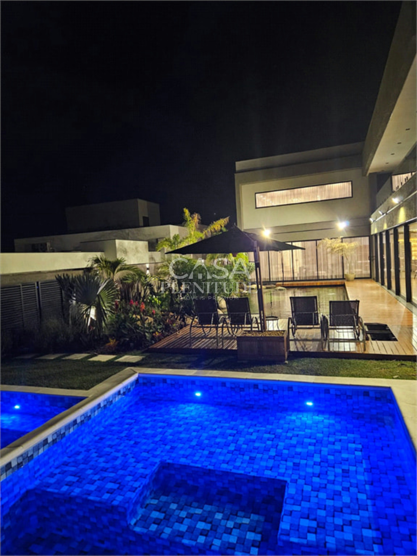 Casa em condomínio à venda com 5 suítes em Parque Reserva Fazenda Imperial, Sorocaba, SP