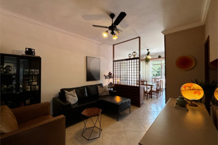 Apartamento à venda com 3 quartos, sendo 1 suíte, em Tijuca, Rio de Janeiro, RJ