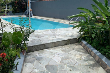 Casa à venda com 2 quartos, sendo 1 suíte,  no condomínio Morada da Praia, Bertioga - SP