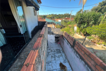 Casa à venda com 2 quartos em Jardim Leonel, Itapetininga, SP