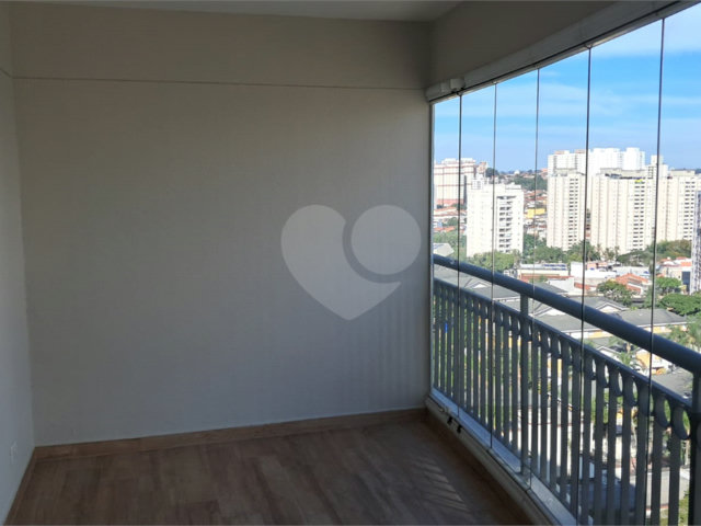 Apartamento para alugar com 3 quartos, sendo 2 suítes,  em Jardim Marajoara, São Paulo, SP