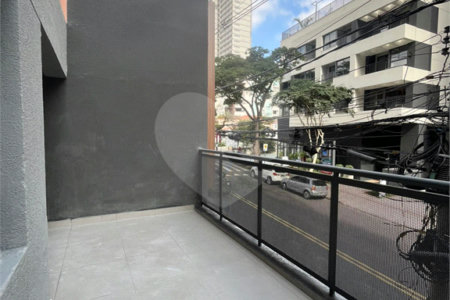 Apartamento à venda com 1 quarto em Sumarezinho, São Paulo, SP