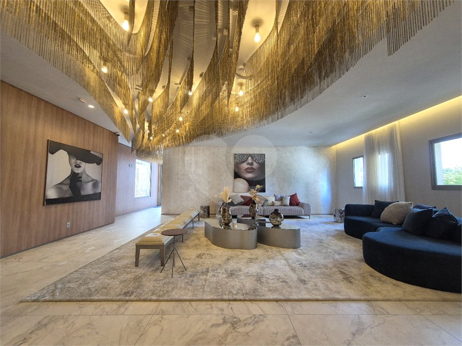 Apartamento à venda em Brooklin Paulista, São Paulo, SP