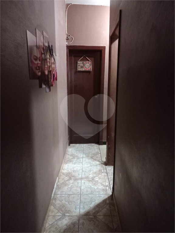 Sobrado à venda com 2 quartos, sendo 1 suíte,  em Santa Teresinha, São Paulo, SP