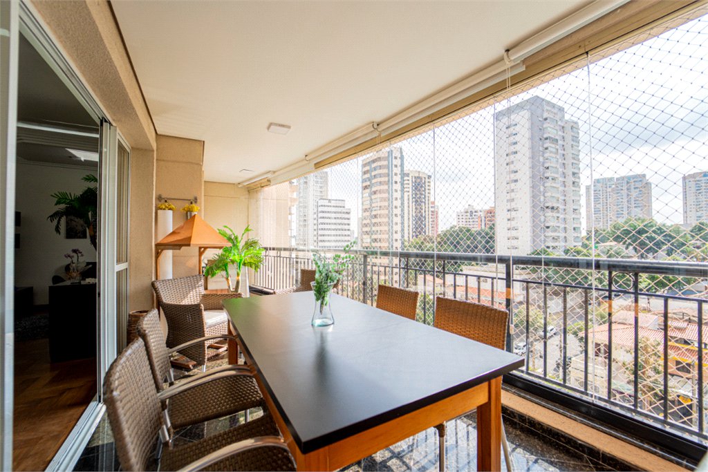 Apartamento à venda com 3 quartos, sendo 1 suíte, em Vila Mascote, São Paulo, SP