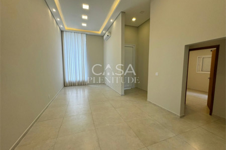 Casa em condomínio à venda com 3 quartos, sendo 1 suíte, em Jardim Residencial Campos do Conde, Sorocaba, SP