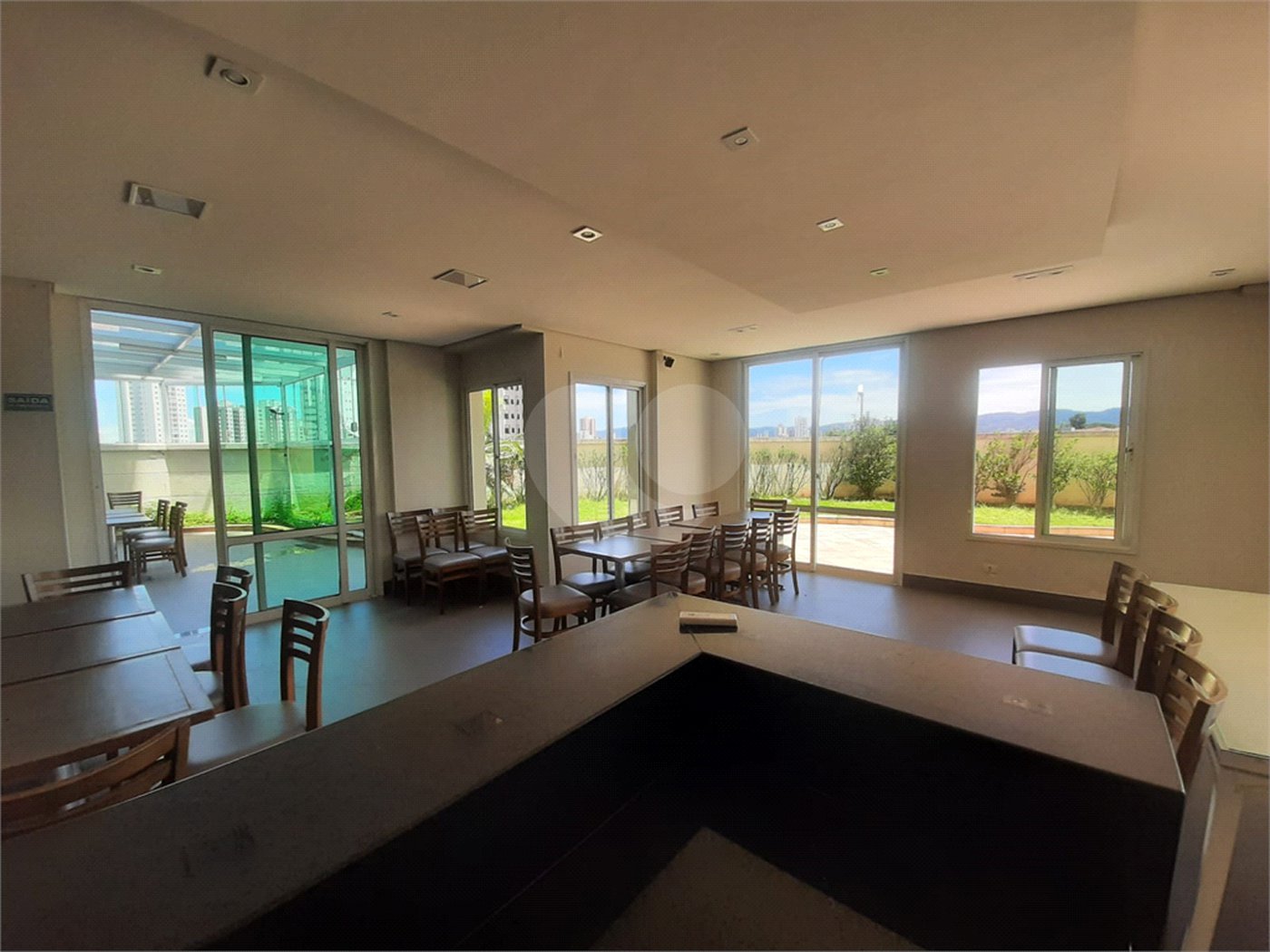 Apartamento à venda com 4 suítes em Santana, São Paulo, SP
