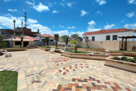 Apartamento à venda ou para alugar com 3 quartos, sendo 1 suíte, no Centro, Itapetininga, SP