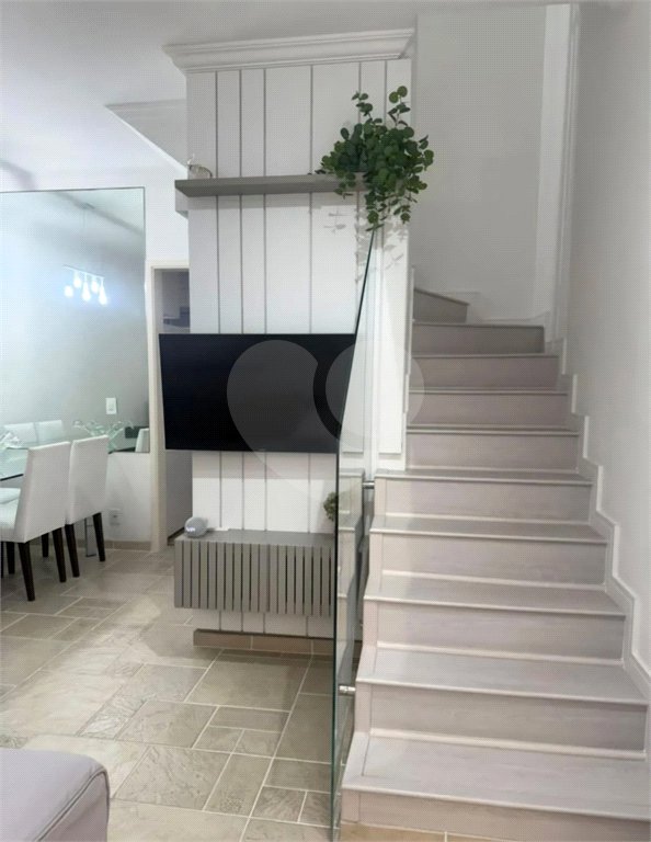 Casa à venda com 3 quartos, sendo 1 suíte, no condomínio Villas de São Francisco, São Paulo - SP