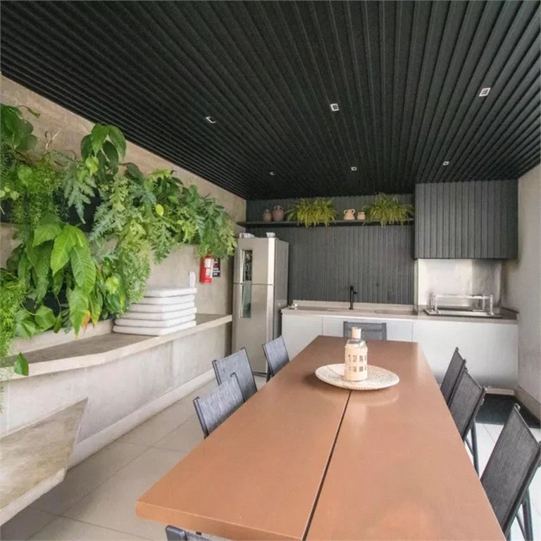 Apartamento à venda com 2 quartos em Vila Cordeiro, São Paulo, SP