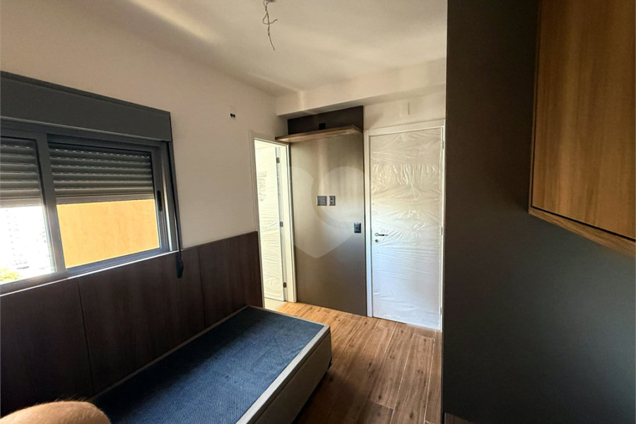 Apartamento à venda com 3 suítes em Vila Madalena, São Paulo, SP