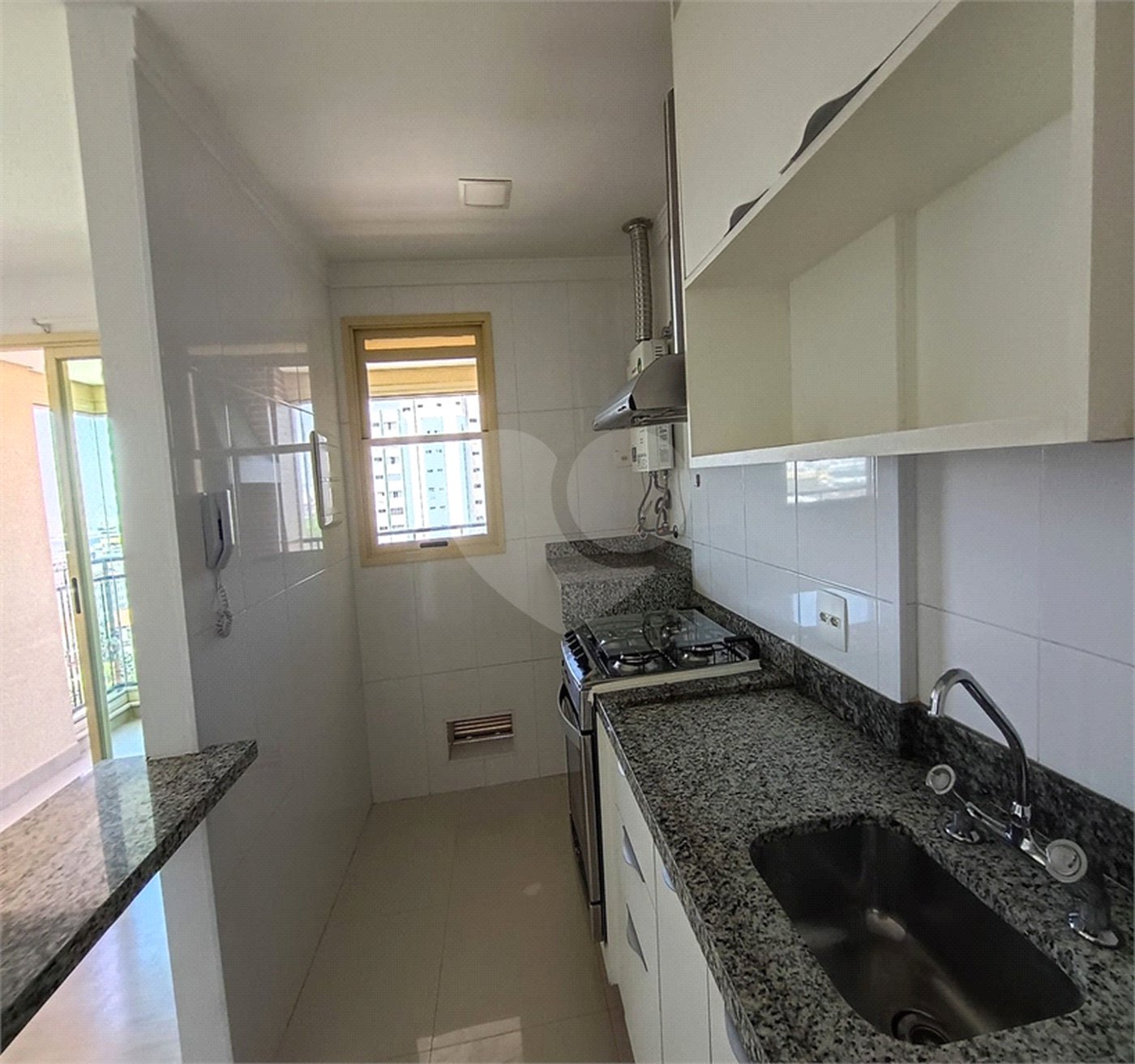 Apartamento para alugar com 1 quarto em Santana, São Paulo, SP