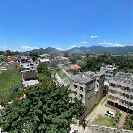 Apartamento à venda com 3 quartos, sendo 1 suíte, em Campo Grande, Rio de Janeiro, RJ