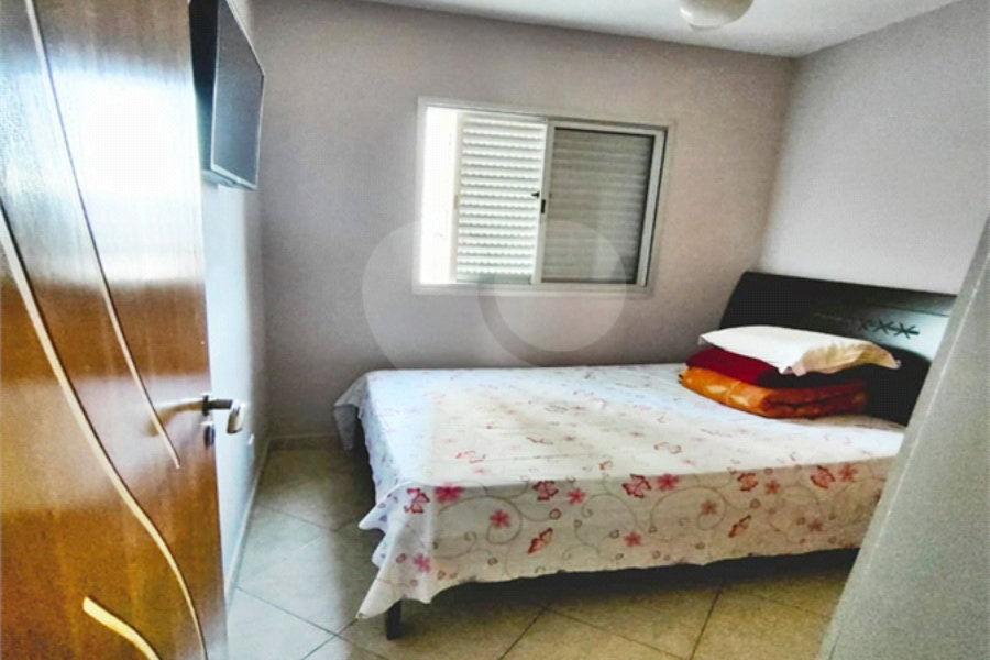Apartamento à venda com 2 quartos em Vila Medeiros, São Paulo, SP