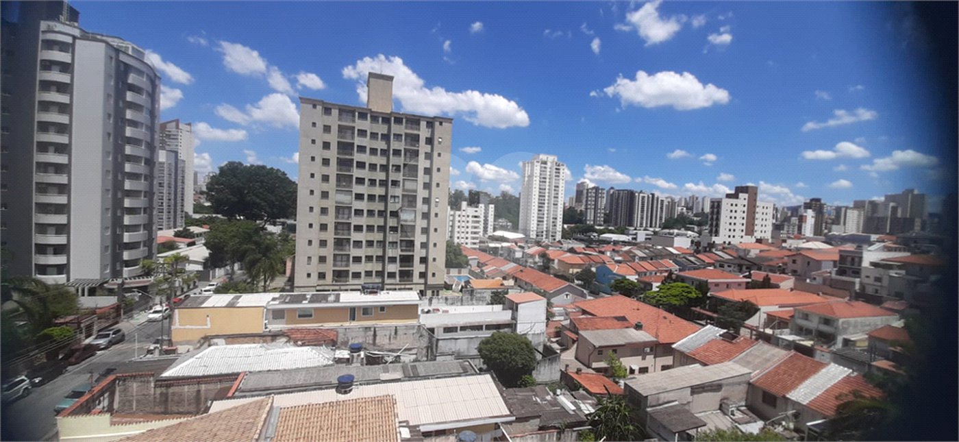 Apartamento à venda com 2 quartos em Vila Guilherme, São Paulo, SP