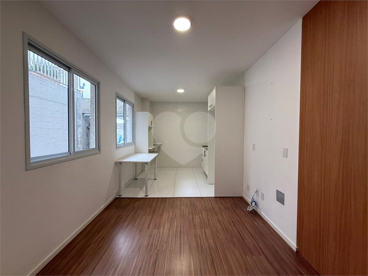 Casa à venda com 2 quartos no condomínio Severa, São Paulo - SP