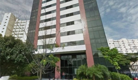 Sala à venda em Vila Mariana, São Paulo, SP