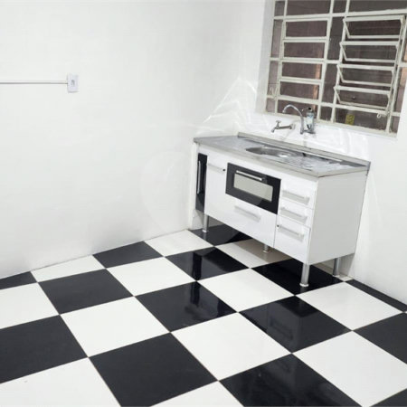 Sobrado à venda com 2 quartos em Vila Maria Alta, São Paulo, SP