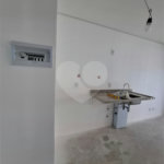 Studio à venda com 1 quarto em Santo Amaro, São Paulo, SP