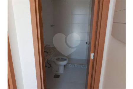 Cobertura à venda com 4 quartos, sendo 1 suíte, em Méier, Rio de Janeiro, RJ