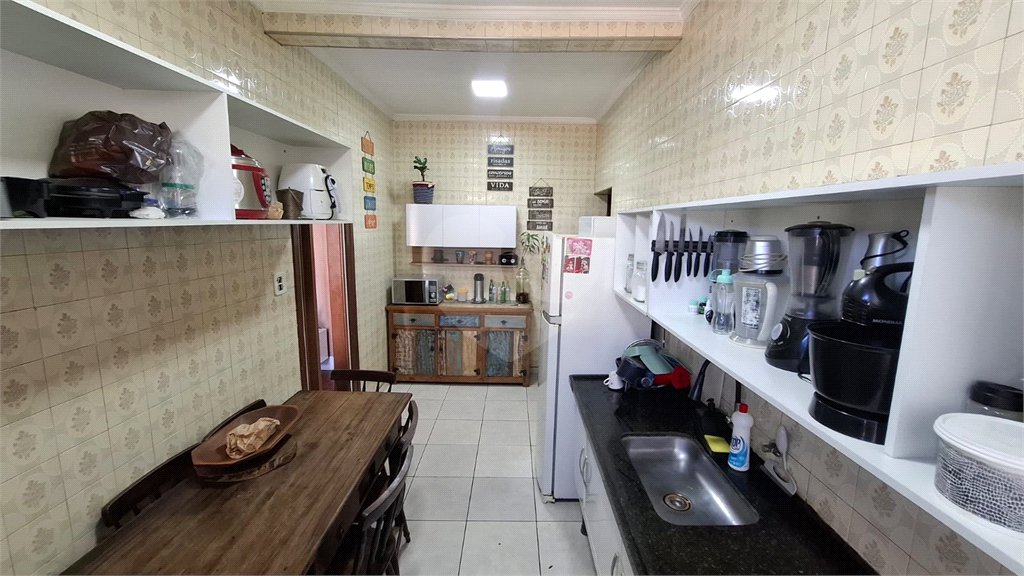 Casa Térrea à venda com 2 quartos em Tucuruvi, São Paulo, SP