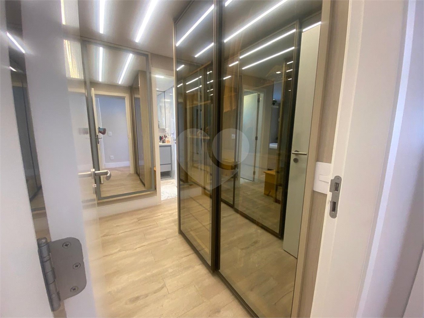 Apartamento à venda com 3 suítes em Vila Leopoldina, São Paulo, SP