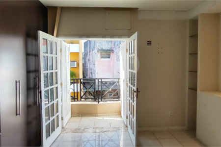 Casa de Vila à venda com 3 quartos, sendo 2 suítes, no condomínio Conjunto Archer José Higino, Rio de Janeiro - RJ