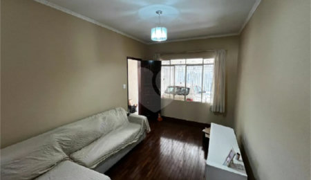 Casa Térrea à venda com 3 quartos em Vila Nova Cachoeirinha, São Paulo, SP