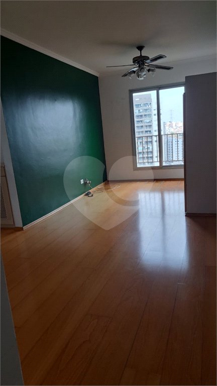 Apartamento à venda com 3 quartos em Vila Andrade, São Paulo, SP