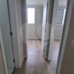 Apartamento à venda com 2 quartos em Planalto, São Bernardo do Campo, SP