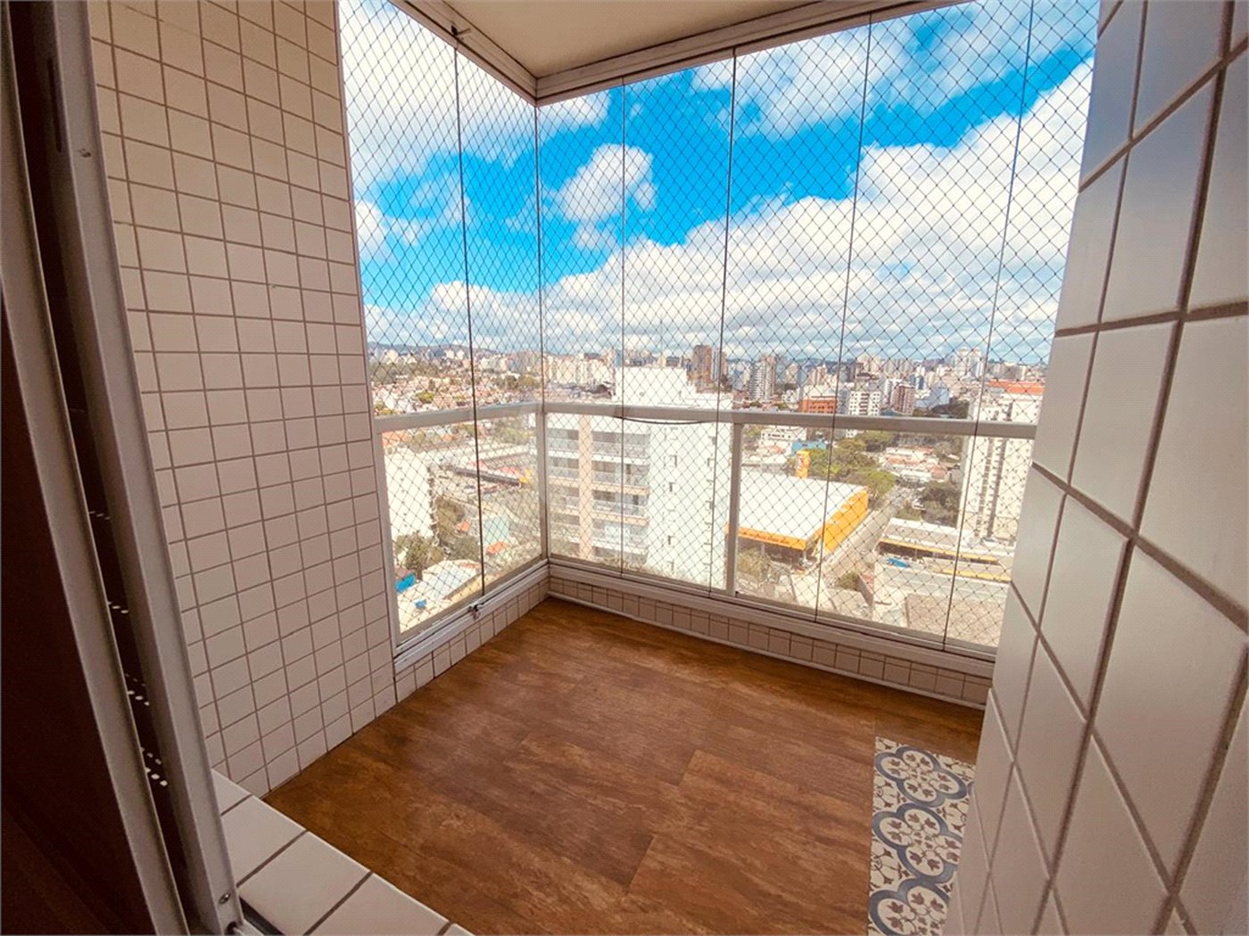 Cobertura à venda com 3 quartos, sendo 1 suíte, em Baeta Neves, São Bernardo do Campo, SP