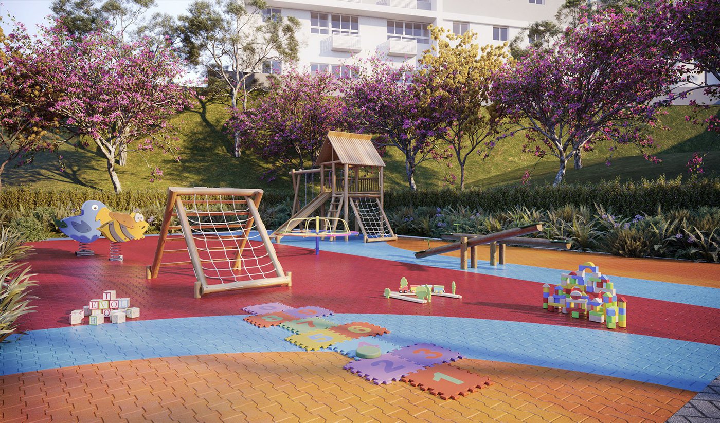 Integra Resort Urbano