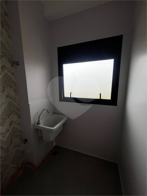 Apartamento para alugar com 2 quartos em Lauro Bueno de Camargo, Indaiatuba, SP