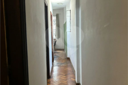 Apartamento à venda com 2 quartos em Maracanã, Rio de Janeiro, RJ