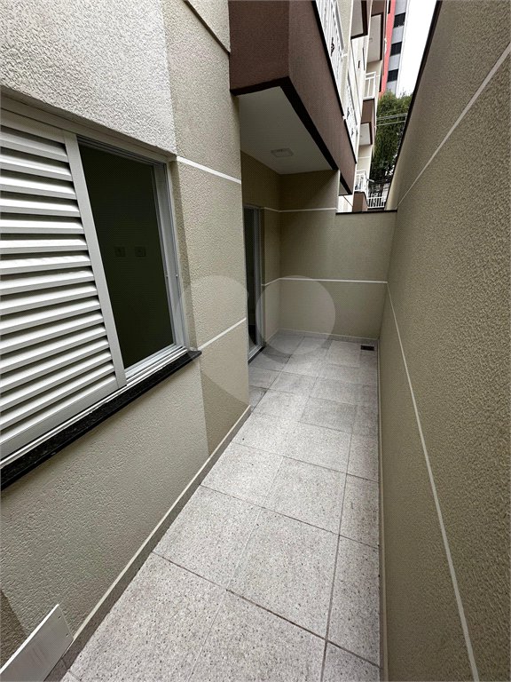 Apartamento à venda ou para alugar com 2 quartos em Mandaqui, São Paulo, SP