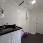 Apartamento Residencial à venda, Boqueirão, Santos - AP1234.