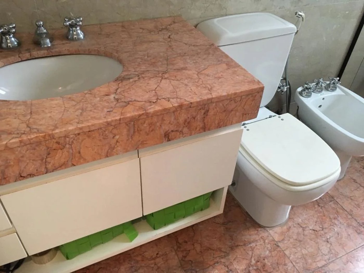 Apartamento à venda com 4 suítes em Paraíso do Morumbi, São Paulo, SP