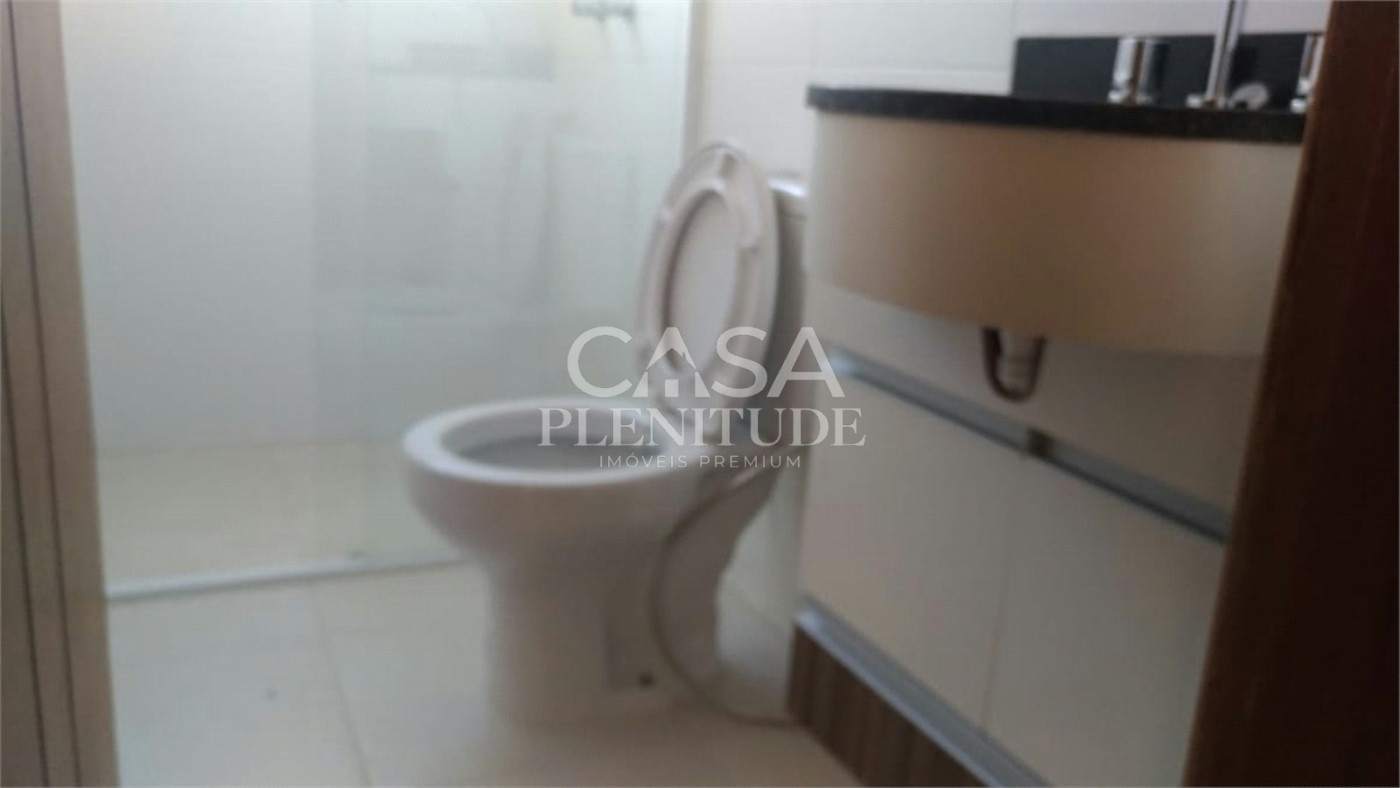 Apartamento para alugar com 1 quarto em Jardim Gonçalves, Sorocaba, SP